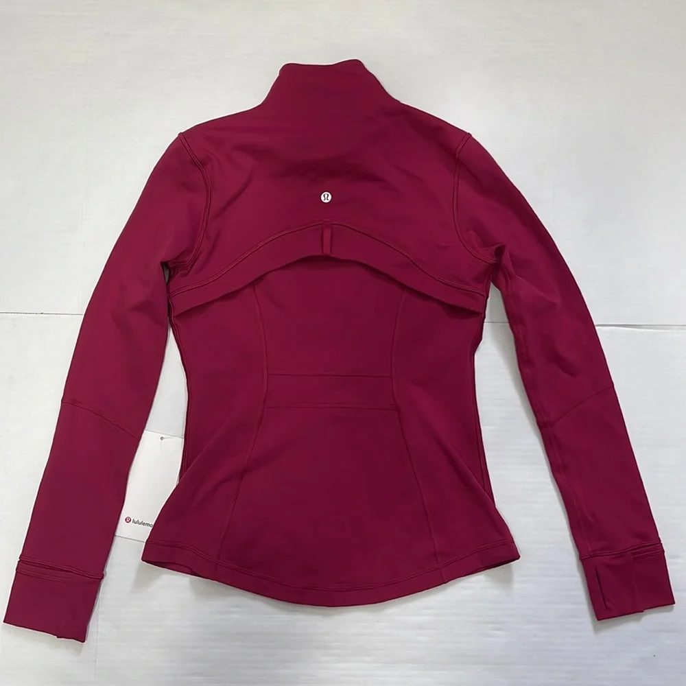 Lululemon Jacket - Picture 2 of 6